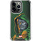 Marvel Dr. Doom Portrait iPhone 16 Pro Max Clear Case